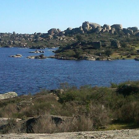 Malpartida de Cáceres Hotel Rural Villa Matilde المظهر الخارجي الصورة