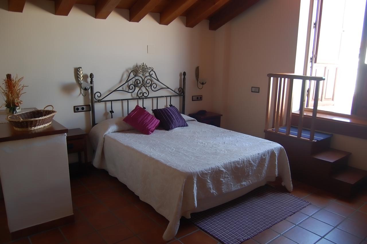 Malpartida de Cáceres Hotel Rural Villa Matilde المظهر الخارجي الصورة