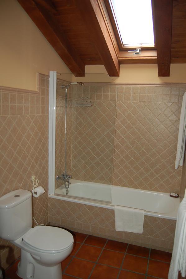 Malpartida de Cáceres Hotel Rural Villa Matilde المظهر الخارجي الصورة