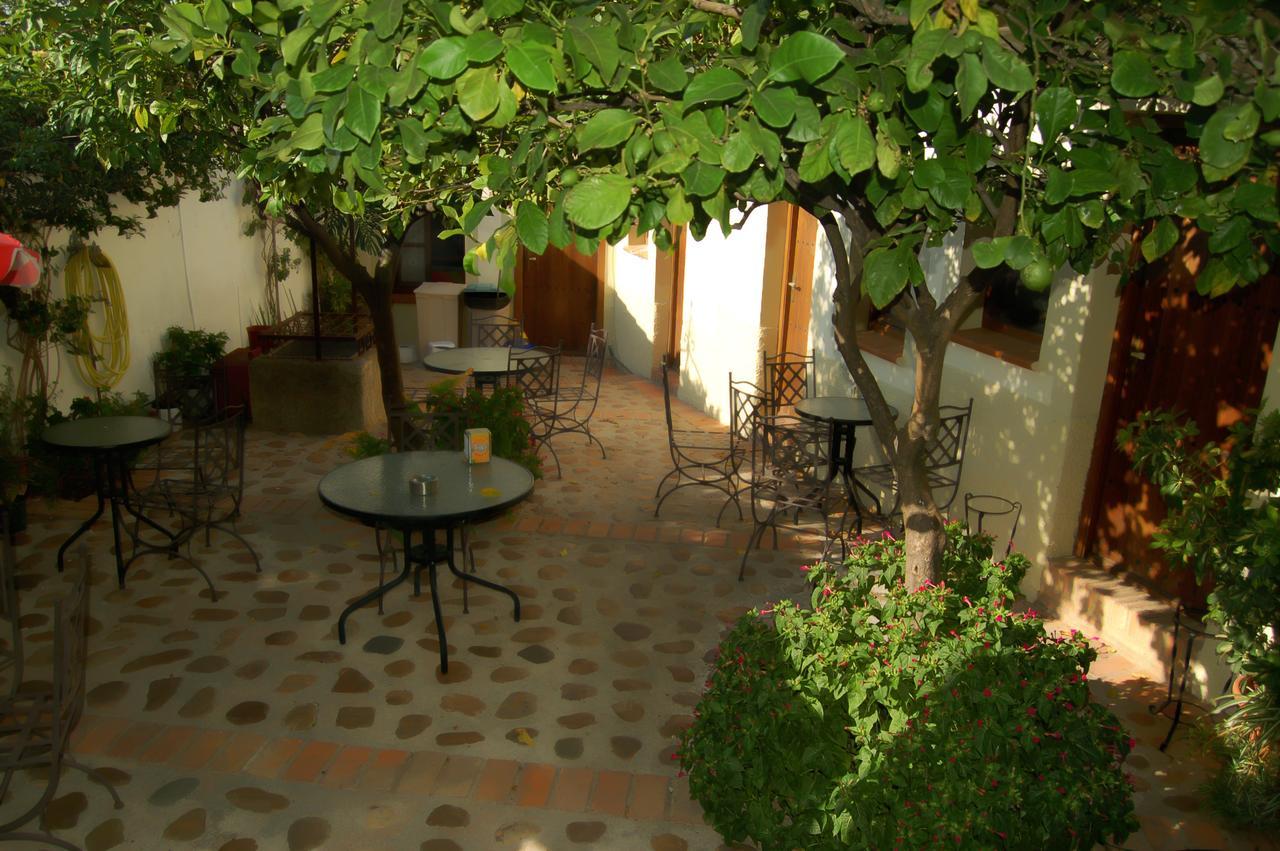 Malpartida de Cáceres Hotel Rural Villa Matilde المظهر الخارجي الصورة