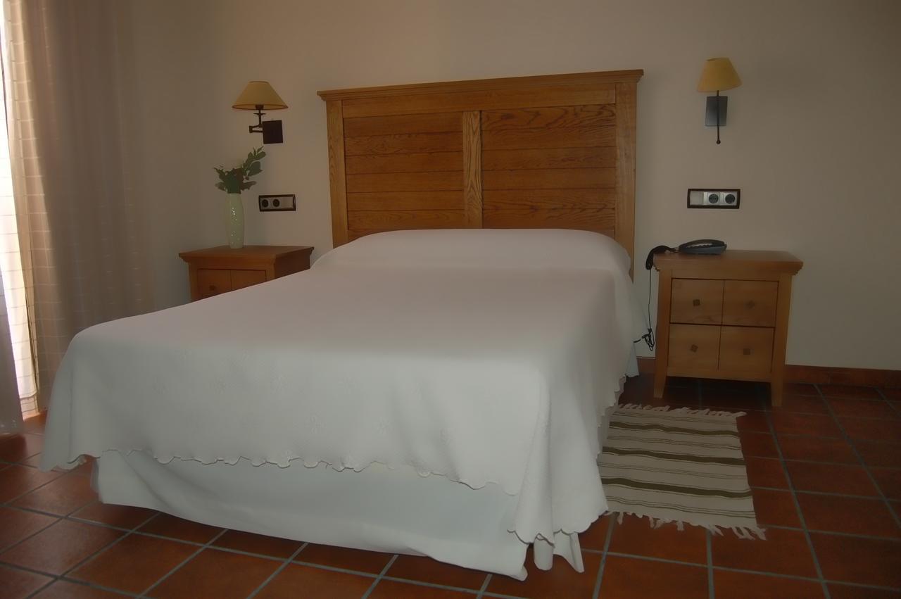 Malpartida de Cáceres Hotel Rural Villa Matilde المظهر الخارجي الصورة