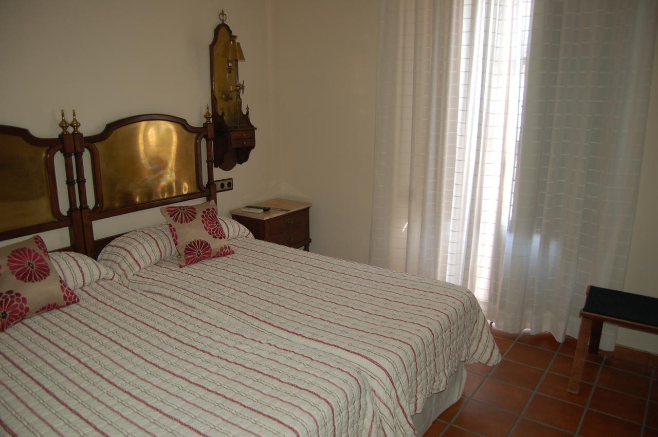 Malpartida de Cáceres Hotel Rural Villa Matilde المظهر الخارجي الصورة