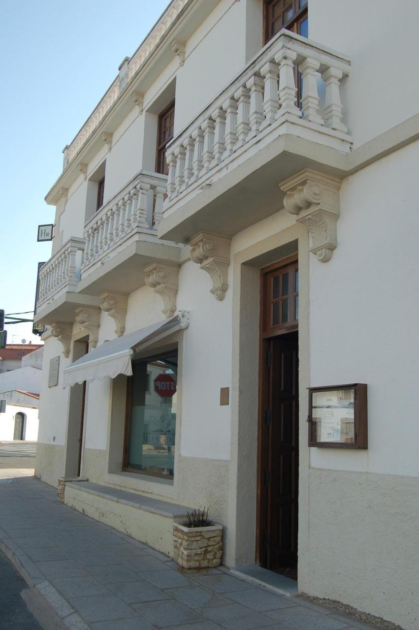 Malpartida de Cáceres Hotel Rural Villa Matilde المظهر الخارجي الصورة