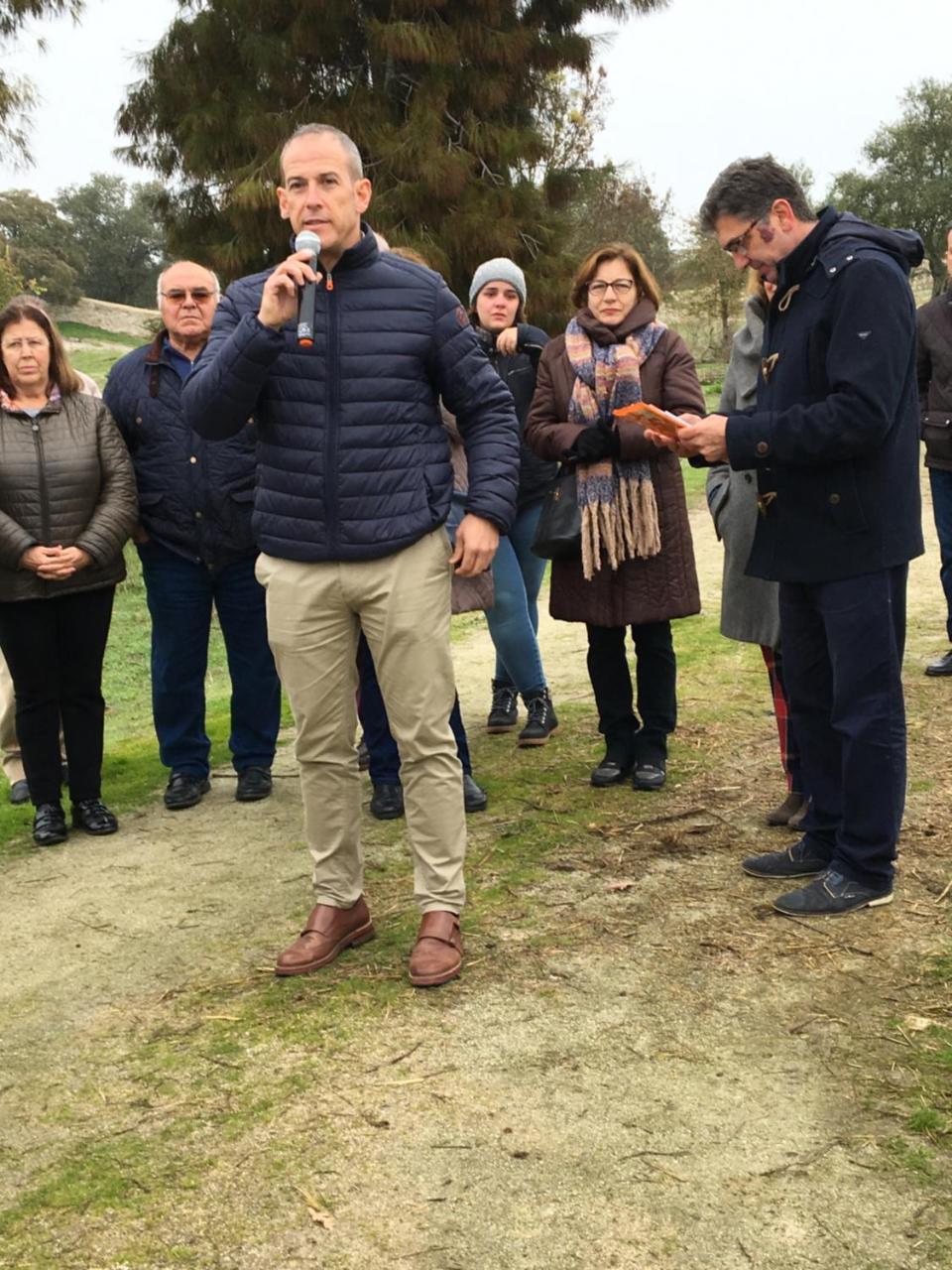Malpartida de Cáceres Hotel Rural Villa Matilde المظهر الخارجي الصورة