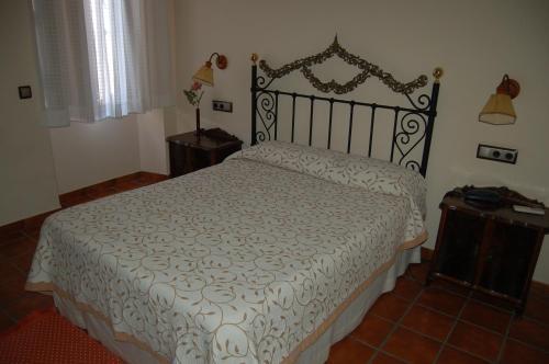 Malpartida de Cáceres Hotel Rural Villa Matilde المظهر الخارجي الصورة